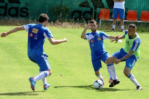 Euro 2012: Σε αιφνιδιαστικό έλεγχο ντόπινγκ 10 Έλληνες διεθνείς!