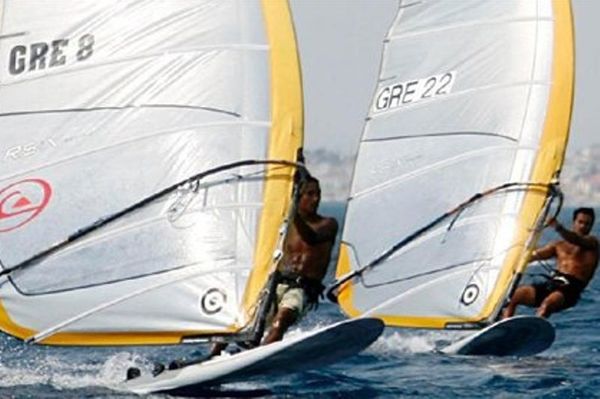 Λονδίνο 2012-Ιστιοπλοΐα: Η ελληνική αποστολή