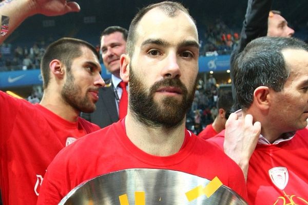 Σπανούλης: «Έτσι πήραμε την Ευρωλίγκα»!