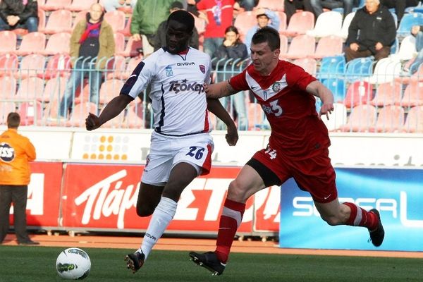 Ελεύθεροι και με τη... βούλα εννιά παίκτες