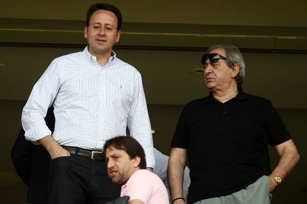 Επιστολή Καλογιάννη στον Πιλάβιο για το Καλλιθέα - Ηρακλής Ψαχνών