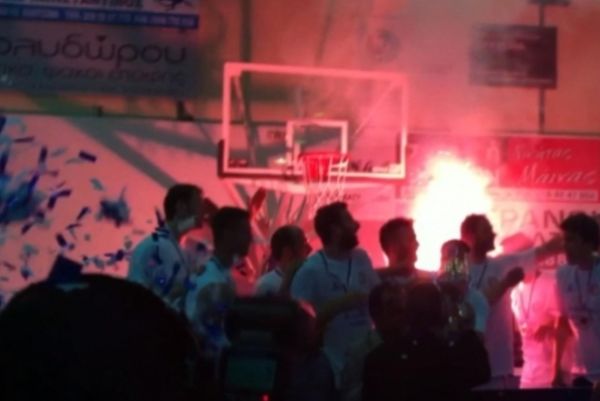 «Αγώνας δρόμου η επόμενη ημέρα του Πανελευσινιακού»