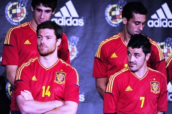 Euro 2012: Αλόνσο: «Να κάνουμε την τέλεια διοργάνωση»