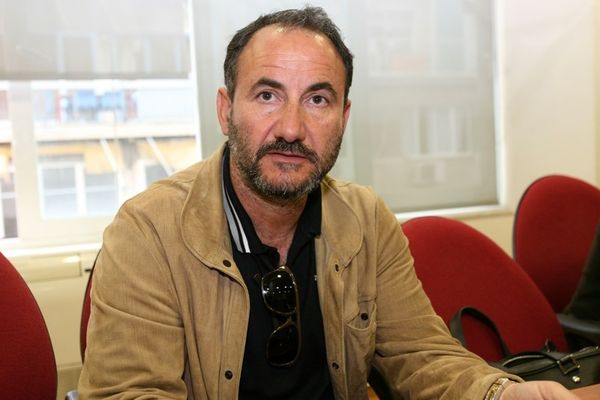Μιχαλάκης: «Το ταξίδι της ΑΕΛΚ δεν τελείωσε»