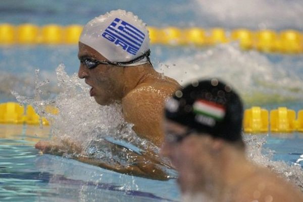 Σαμιλίδης: «Ό,τι καλύτερο στον τελικό»