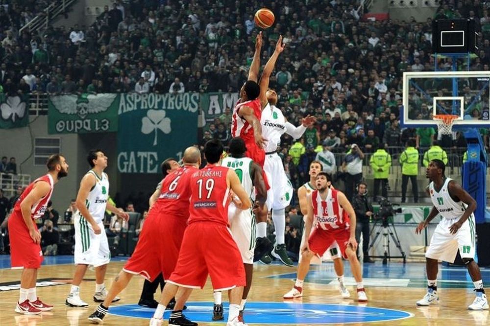 Για ...βαστάτε λίγο, δεν τελείωσε 