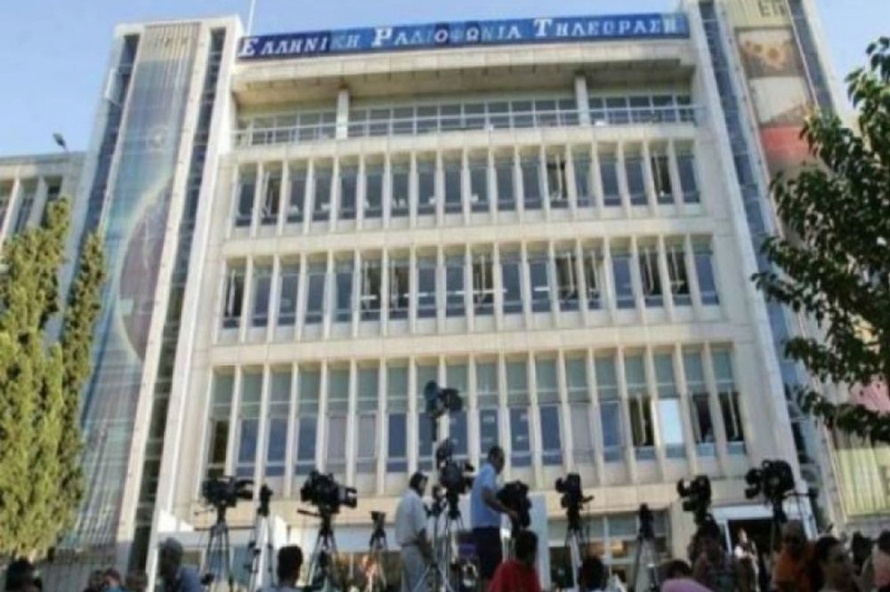 Επιστολή στον Π. Πικραμμένο για την ΕΡΤ και το Champions League 