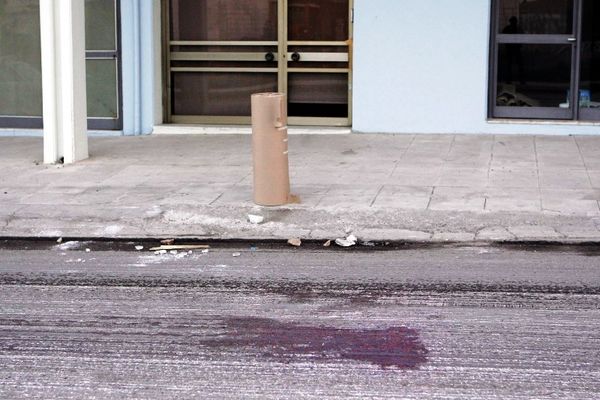 Αναβίωσε η… φρίκη στη δίκη της Λαυρίου