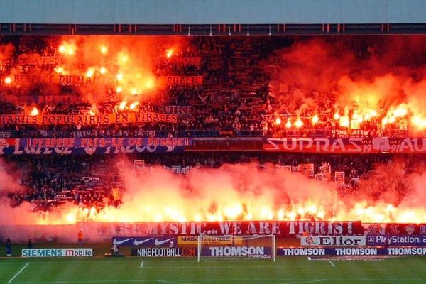 Μεταγραφική ενίσχυση... ενόψει στην Παρί Σ.Ζ.