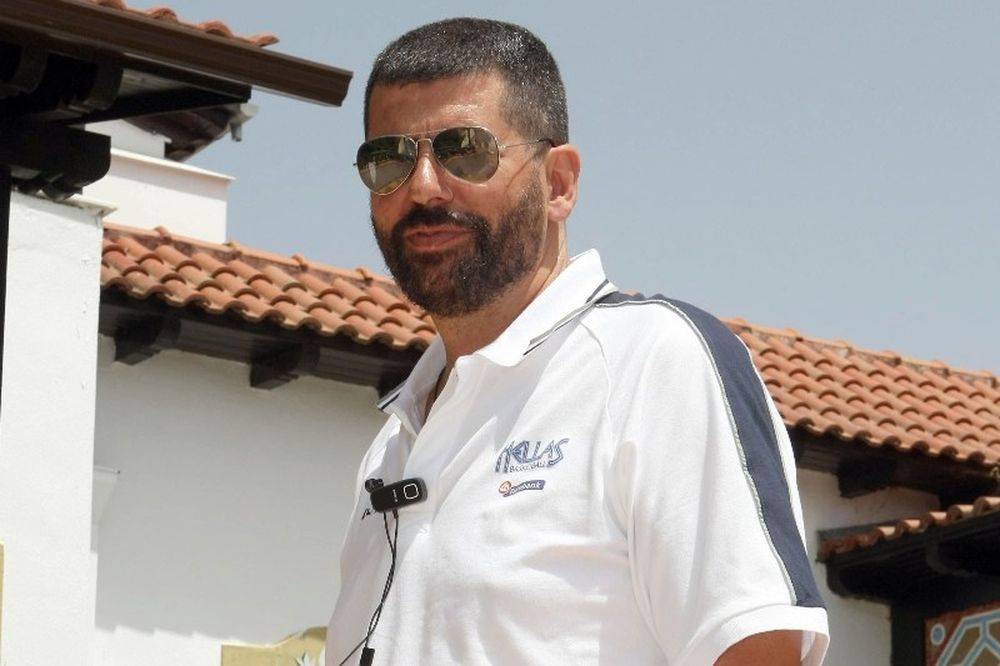 Φιλίππου: «Δεν επιστρέφει ο Διαμαντίδης»