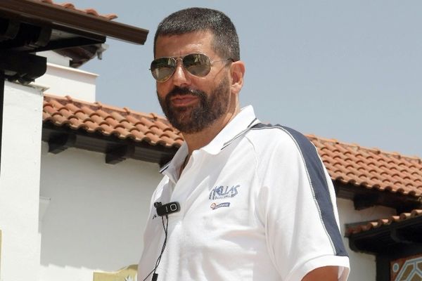 Φιλίππου: «Δεν επιστρέφει ο Διαμαντίδης»