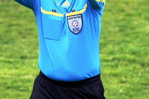 Οι διαιτητές στη Δ’ Εθνική: 2ος όμιλος