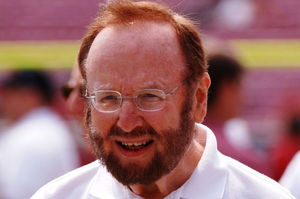 Νεκρός ο Γκλέιζερ σύμφωνα με το CNN!