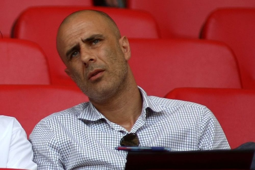 «Γαλανόλευκες»... κατασκοπείες ενόψει Euro