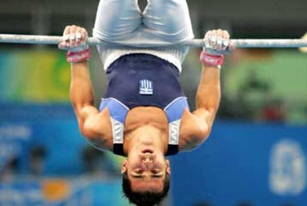 Τσολακίδης-Μάρας οι πρωταγωνιστές του δίζυγου