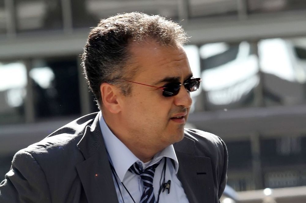 Βερβεσός: «Πλάνο βασισμένο σε Μπάρτσα και Σάλκε»