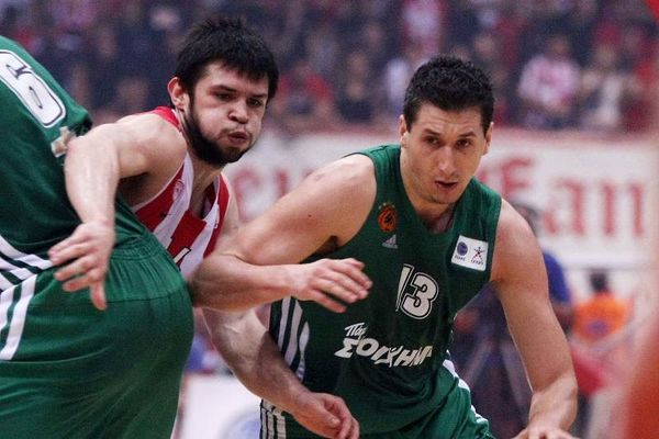 Διαμαντίδης: «Να κατακτήσουμε το πρωτάθλημα»