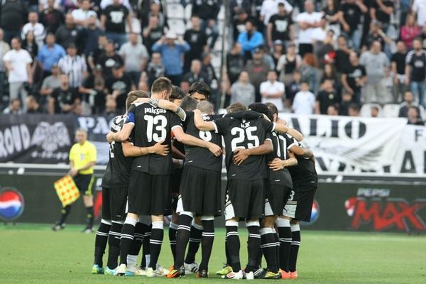 Βλέπουν το χρώμα του χρήματος οι ποδοσφαιριστές του ΠΑΟΚ