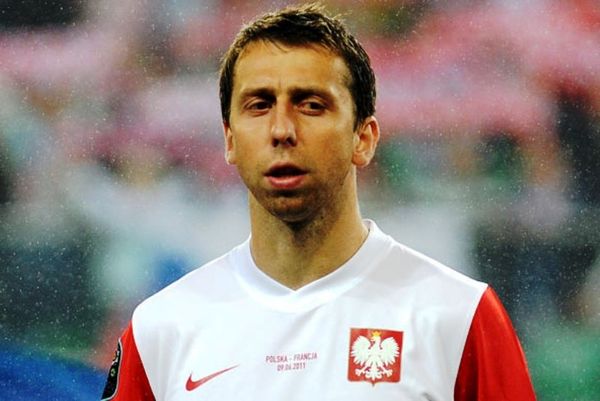 Euro 2012: Χάνει τη διοργάνωση ο Βαβζίνιακ