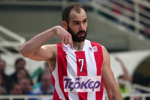 Σπανούλης: «Το ματς κρίθηκε στις λεπτομέρειες»