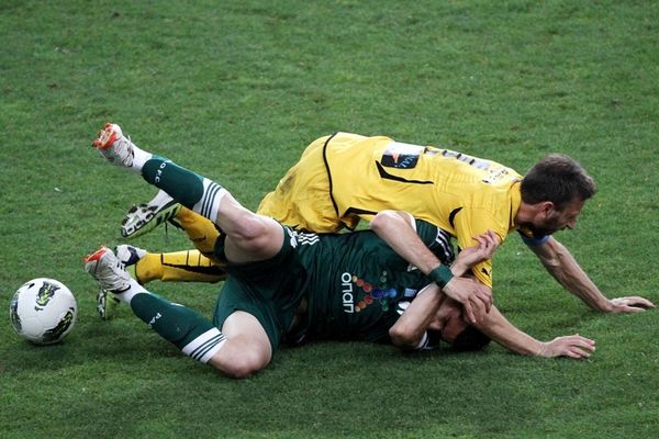 «Βροχή» τα πρόστιμα της Super League