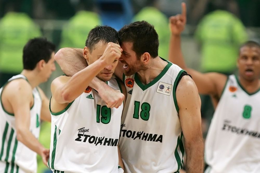 Ξέρετε τι σημαίνει «ΠΡΩΤΑΘΛΗΤΗΣ»; 