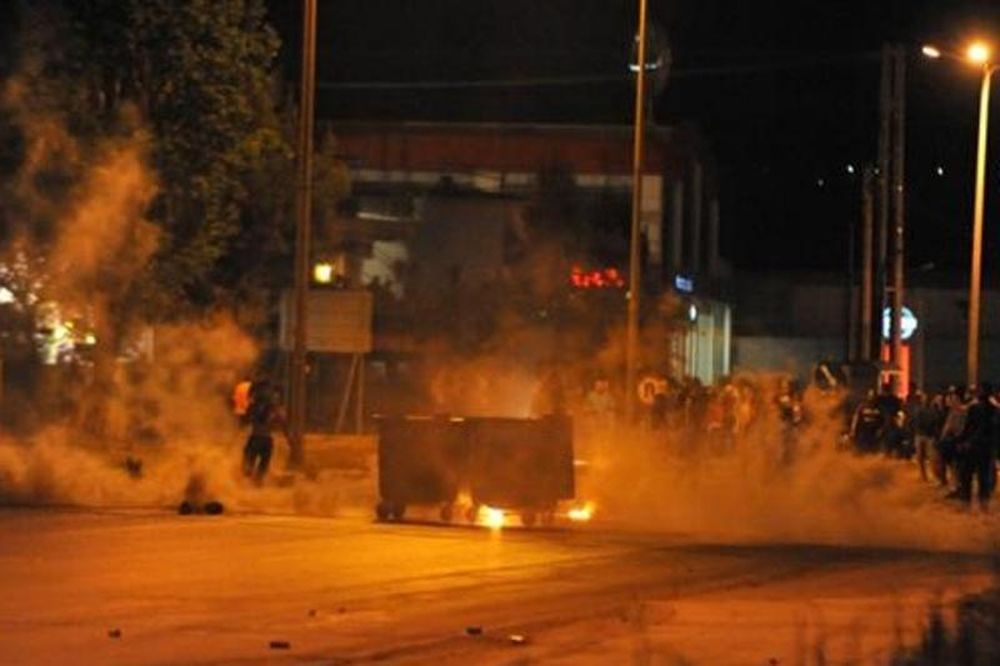 Εικόνες από το μέλλον στην Πάτρα