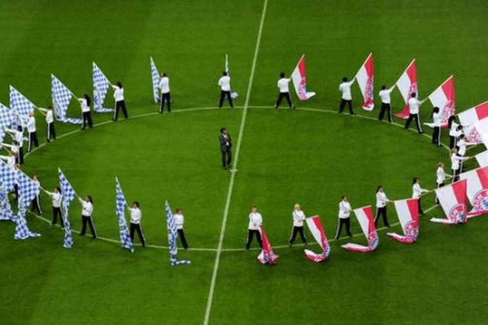 Μεγάλη... κομπίνα στον τελικό του Champions League!