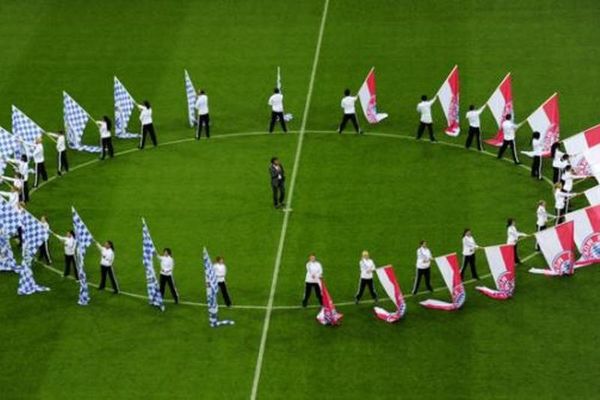 Μεγάλη... κομπίνα στον τελικό του Champions League!