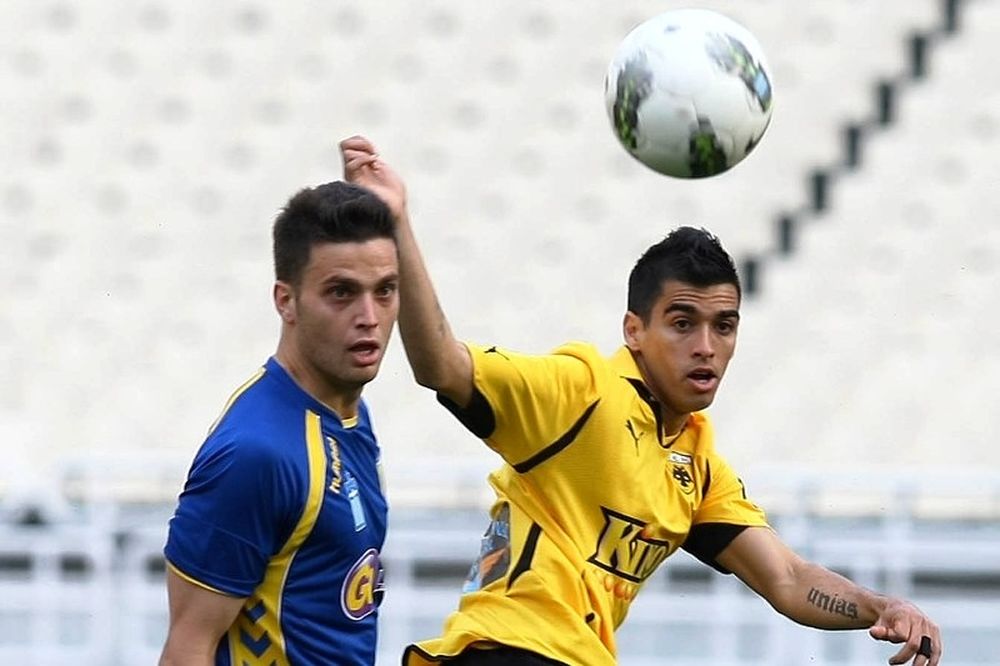 Κίνδυνος προσφυγών στον Παναιτωλικό