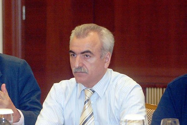 ΠΑΟΚ: Μαζεύει τα έγγραφα για την ΕΕΑ ο Σαββίδης