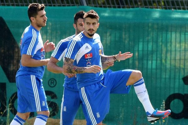 Κονέ: «Όλα για την Εθνική ομάδα» (video)