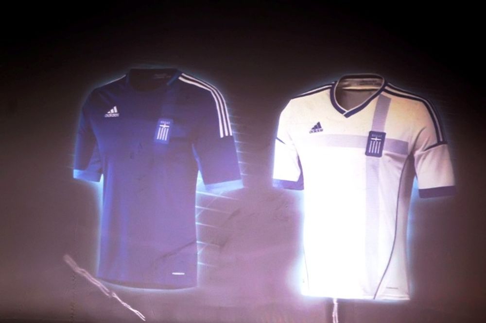 Euro 2012: Οι εμφανίσεις των φιναλίστ (photos)