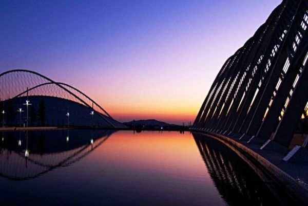 Ανοίγουν τον Σεπτέμβριο οι ξενώνες στο ΟΑΚΑ