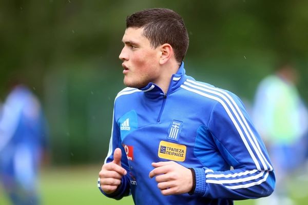 Euro 2012: Σαν να μην έλειψε μια μέρα ο Παπαδόπουλος (videos)