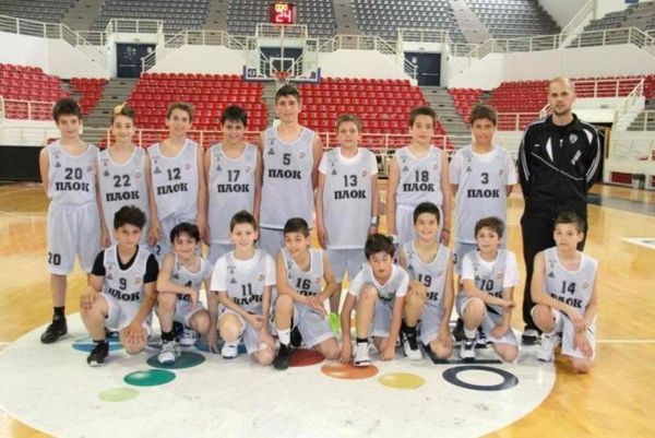 Νίκη στην πρεμιέρα για το Προμίνι του ΠΑΟΚ