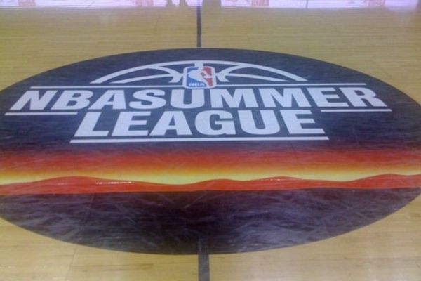 Ρεκόρ συμμετοχών στο Summer League