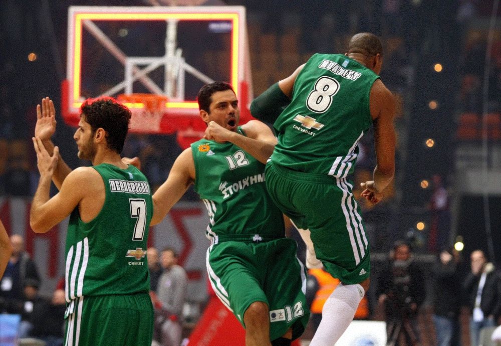  Οι ειδικοί της κυβίστησης!