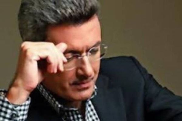 Γιατί χάθηκε ο Χατζηνικολάου από το twitter; 