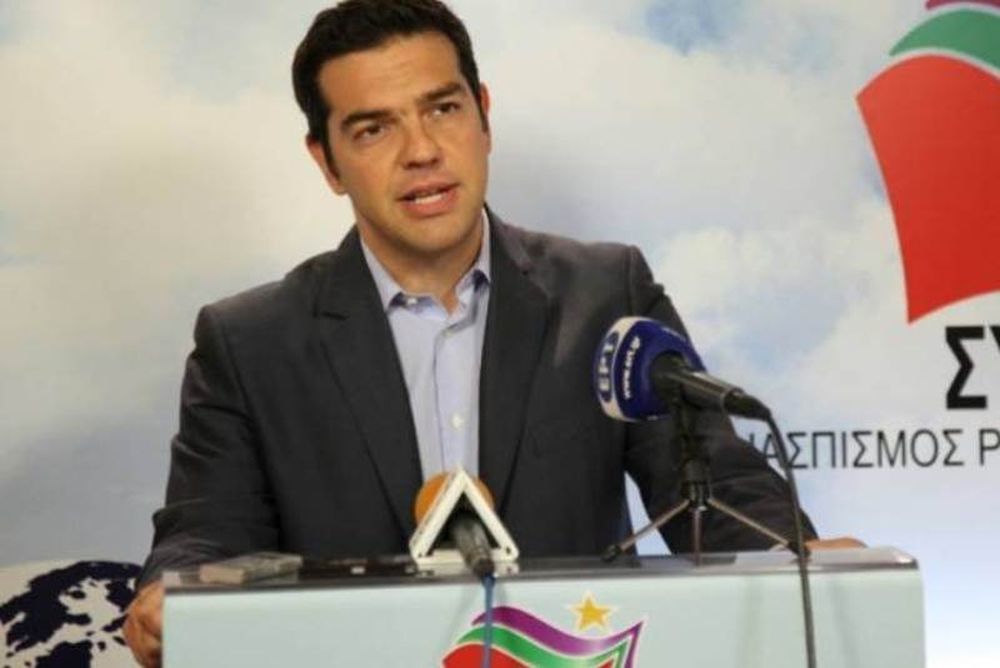 Η απάντηση του ΣΥΡΙΖΑ στον Σαμαρά 