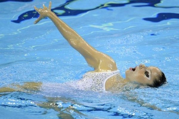 Σολωμού: «Η 4η θέση με γεμίζει ελπίδες για το μέλλον»