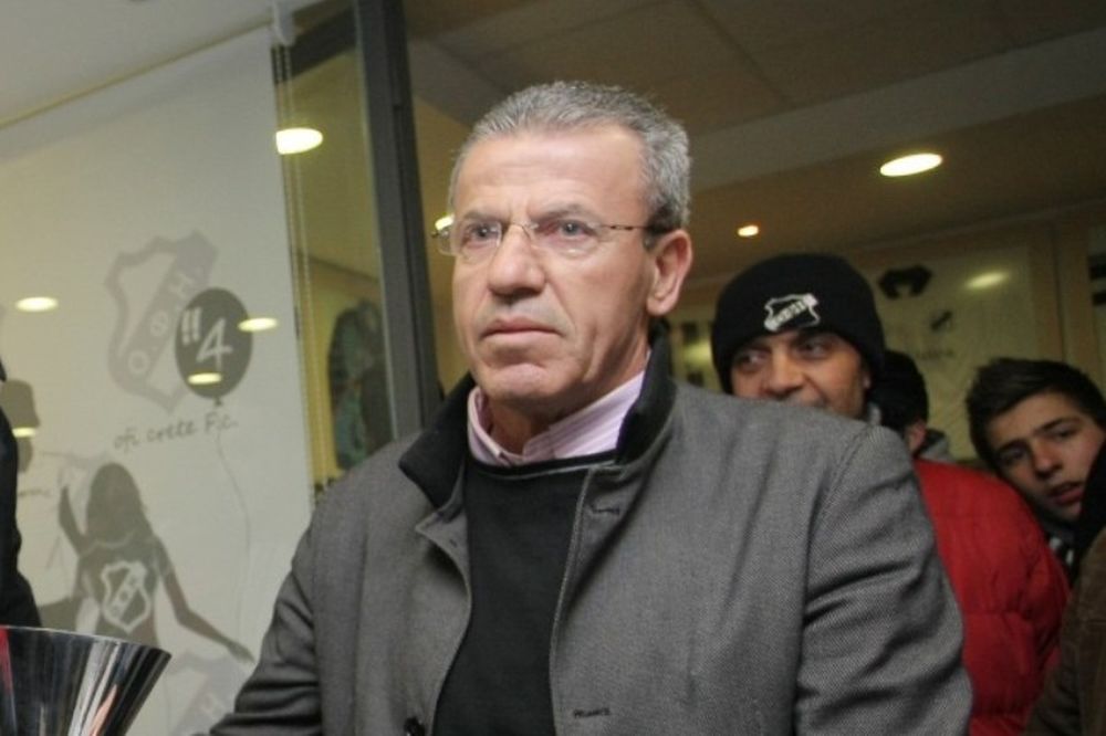 Σε πρώτο πλάνο η αδειοδότηση στον ΟΦΗ