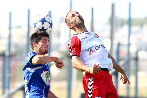 Εκτός και ο Γρομητσάρης στον Απόλλωνα