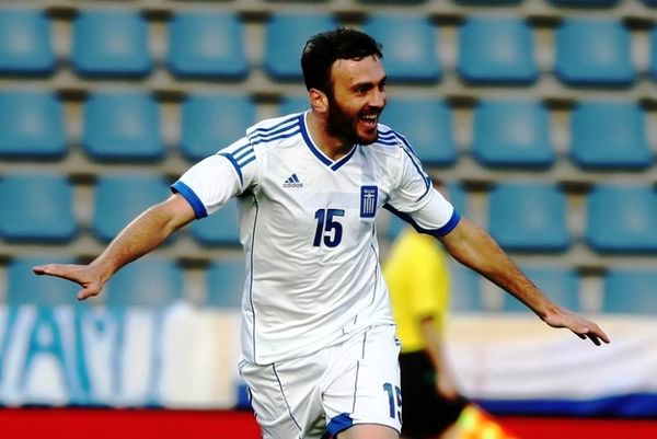 Euro 2012: Πρώτο τεστ θετικό για Εθνική κόντρα σε Σλοβενία (photos+video)