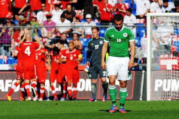 Euro 2012: Απογοήτευσε η Γερμανία δεχόμενη πέντε τέρματα! (video+photos)