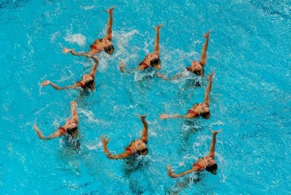 Έκτη η Ελλάδα στο ευρωπαϊκό συγχρονισμένης