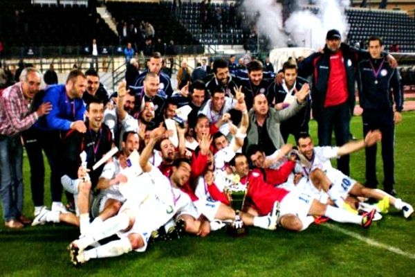 Φιέστα η Κασσιώπη