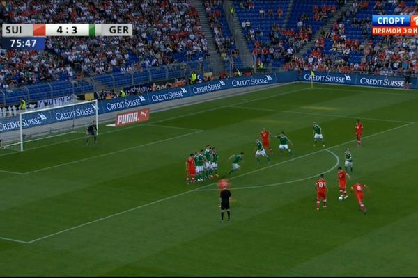 Οι... κομπιναδόροι Ελβετοί! (video)