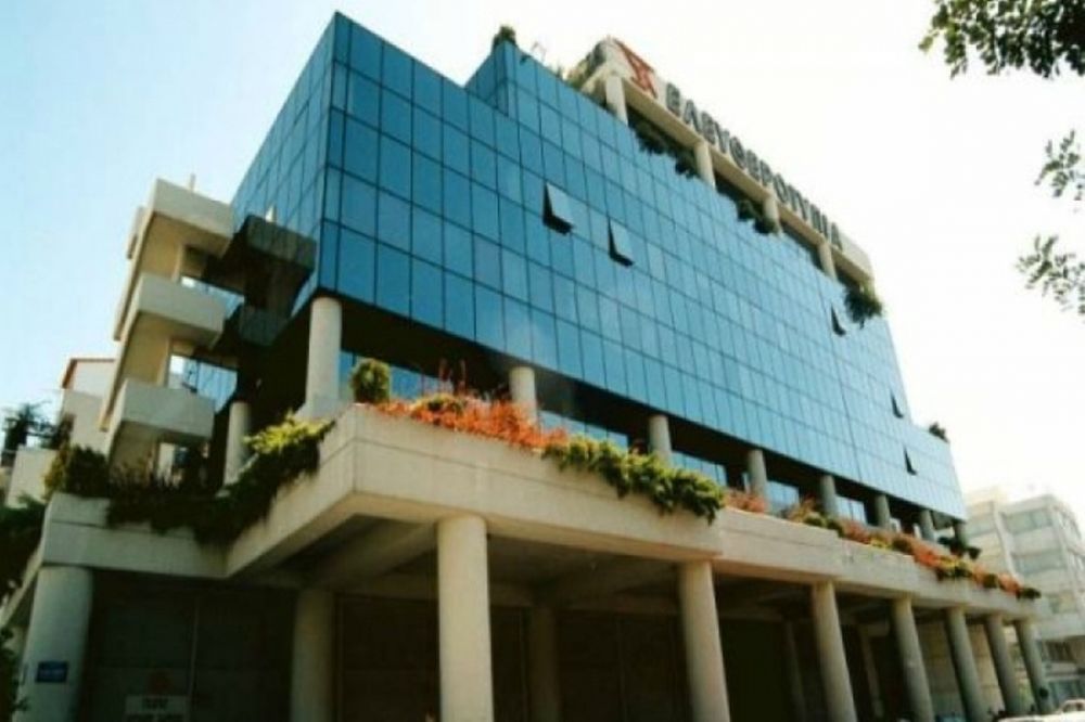 Oι δημοσιογράφοι της Ελευθεροτυπίας βγάζουν τη δική τους εφημερίδα 