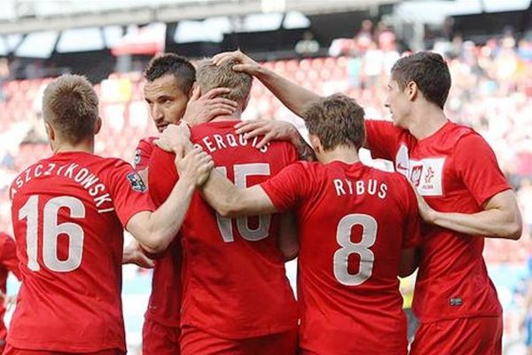 Euro 2012: Ανακοίνωσε τους 23 η Πολωνία